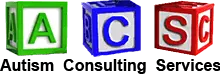 Autism Consulting Services